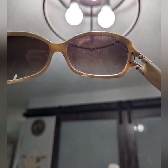 Kate Spade Esther Sunglasses main image 6